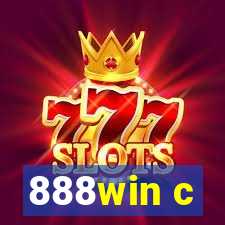 888win c